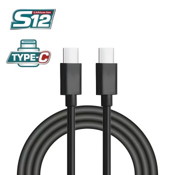 Cavo USB C USB C TIUCC02 | 1 m