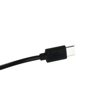 USB-C naar USB-C-kabel TIUCC02 | 1 m