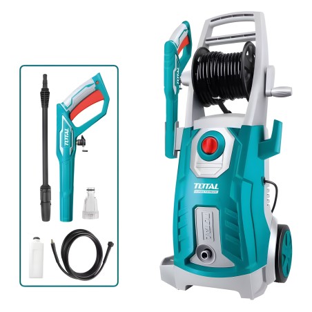 Hochdruckreiniger TGT11246 | 2500 W