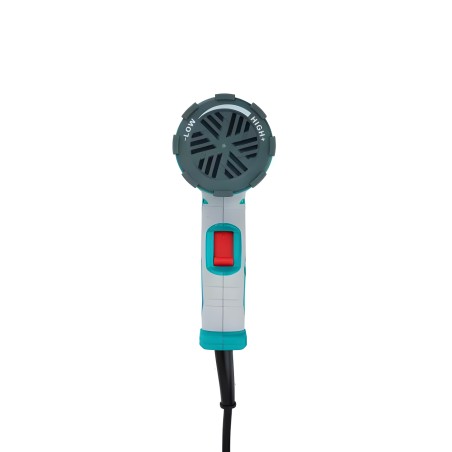 Heteluchtpistool TB20045 | 2000 W