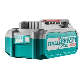 Lithiumaccu 5 Ah TFBLI2053 | 20 V - 5 Ah | Lithium