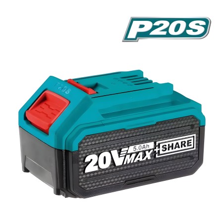 Lithium-Akku 5 Ah TFBLI2053 | 20 V - 5 Ah | Lithium