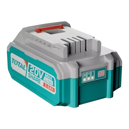 Lithiumaccu 5 Ah TFBLI2053 | 20 V - 5 Ah | Lithium