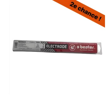 Elektroden Bester 6013 (20 stuks)