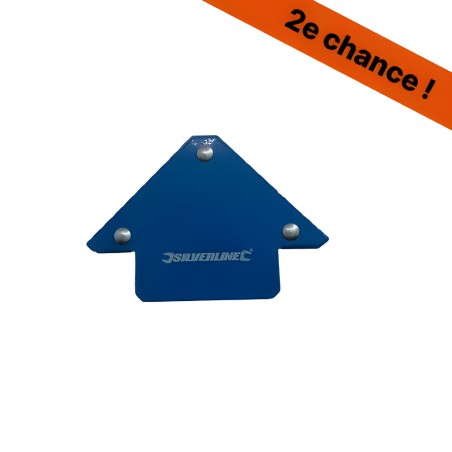 Magnetische positioneerder