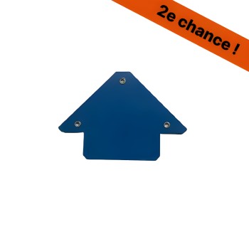 Magnetische positioneerder