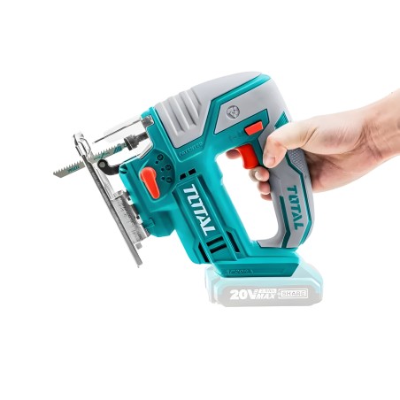 Accu-decoupeerzaag TJSLI8501 | 20 V