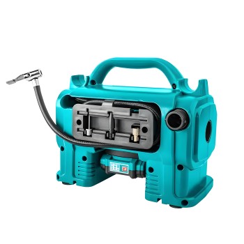Hybrid-Akku-Kompressor TACLI2002 | 20 V