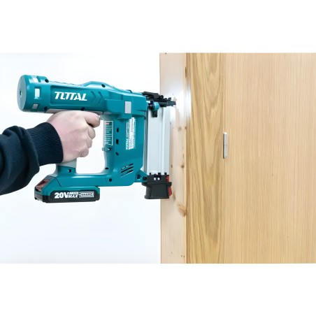 Agrafadora a bateria TCBNLI2001 | 20 V