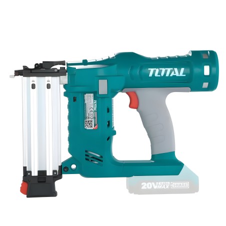 Clavadora a batería TCBNLI2001 | 20 V