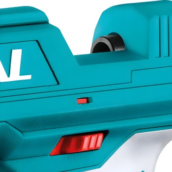 Pistola per colla a batteria TGGLI2001 | 20 V