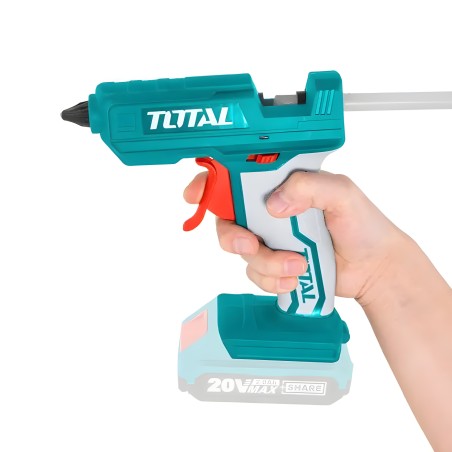 Accu-lijmpistool TGGLI2001 | 20 V