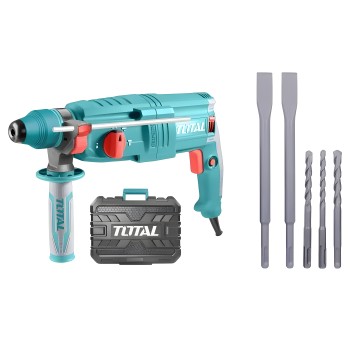 Boor-/breekhamer TH308268 | 800 W - 2,5 J
