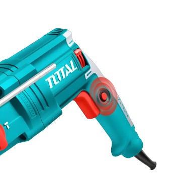 Boor-/breekhamer TH308268-2 | 800 W - 2,5 J