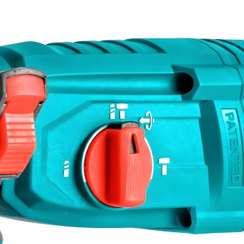 Bohrhammer TH308268-2 | 800 W - 2,5 J