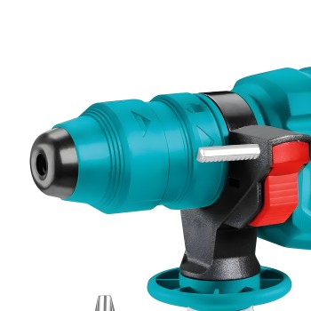 Bohrhammer TH308268-2 | 800 W - 2,5 J