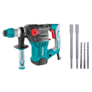 Boor-/breekhamer TH1153216 | 1500 W - 5,5 J