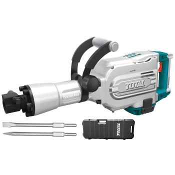 Abbruchhammer TH215456 | 1700 W - 45 J