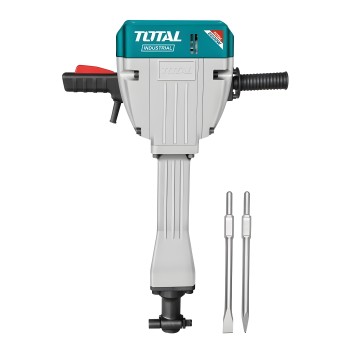 Martello demolitore TH220502 | 2200 W - 75 J