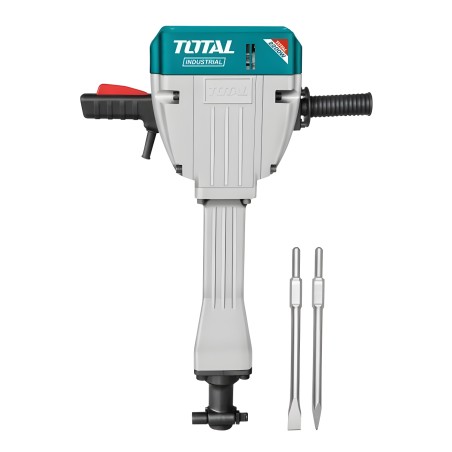 Demolition hammer TH220502 | 2200 W - 75 J
