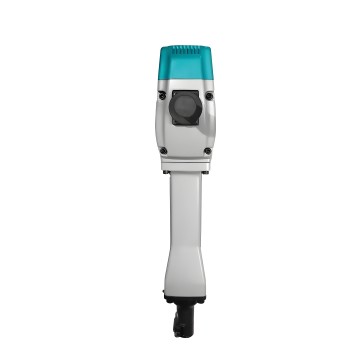 Martelo demolidor TH220502 | 2200 W - 75 J