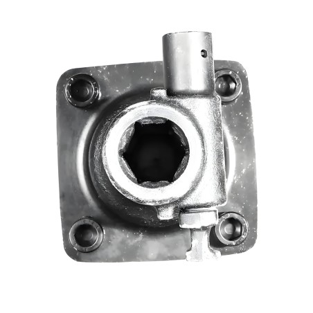 Abbruchhammer TH220502 | 2200 W - 75 J