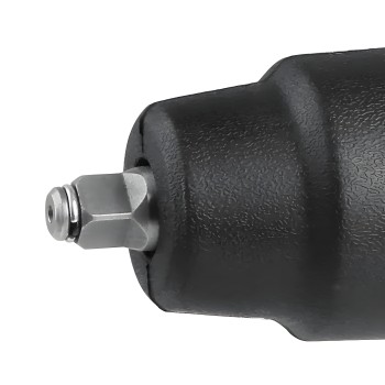 Slagmoersleutel TIW10101 | 1050 W