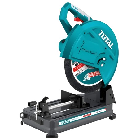 Troncatrice TS92435526E | 2400 W - Ø 355 mm