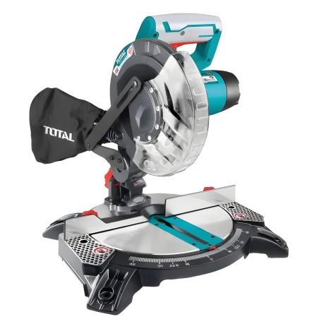 Afkortzaag TS42142101 | 1400 W - Ø 210 mm