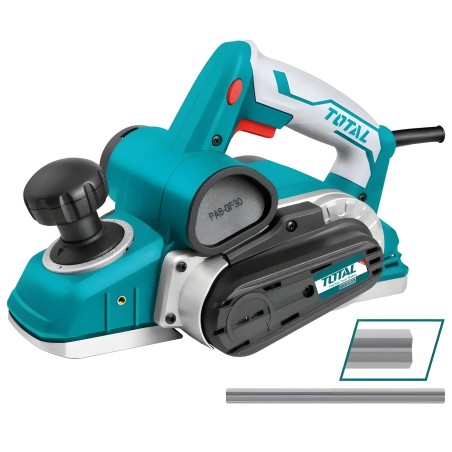 Plaina elétrica TL1108236 | 1050 W