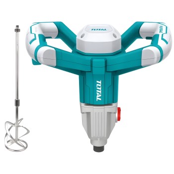 Mezclador con agitador TD614006 | 1400 W