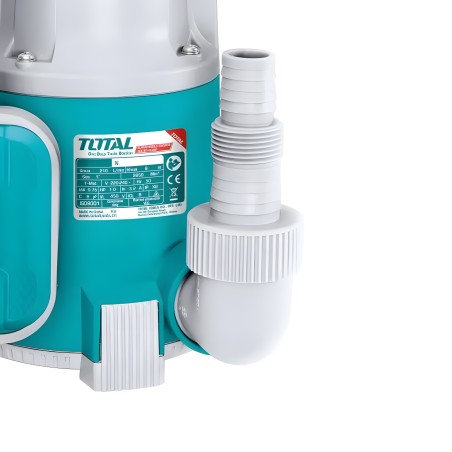 Elektrische schoonwaterpomp TWP64001 | 400 W