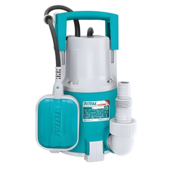 Bomba de água limpa elétrica TWP64001 | 400 W