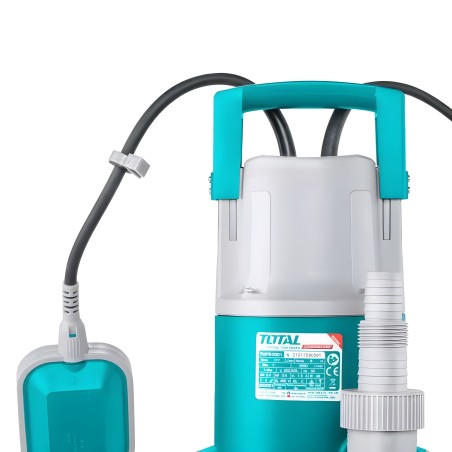 Bomba de água limpa elétrica TWP64001 | 400 W