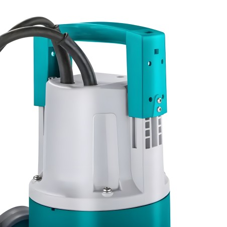 Bomba de água limpa elétrica TWP64001 | 400 W