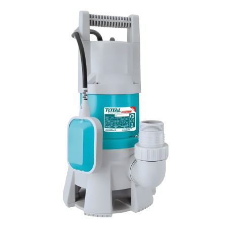 Pompa elettrica per acque cariche TWP810001 | 1000 W