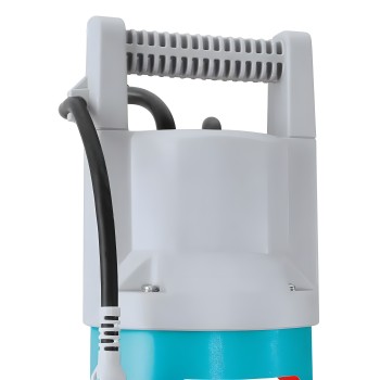 Elektrische Schmutzwasserpumpe TWP810001 | 1000 W