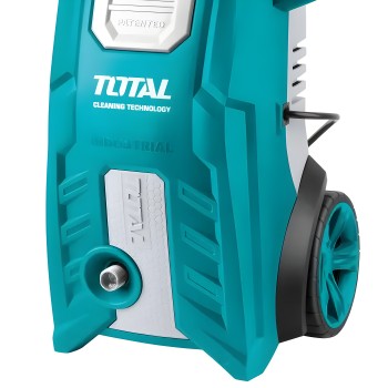 Limpiadora de agua a presión TGT11356 | 1800 W