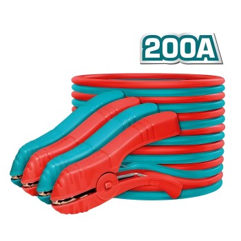 Cavo batteria PBCA12001 | 200 A x 2,5 m