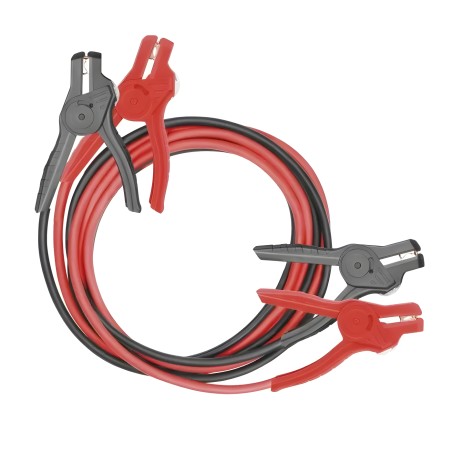 Cavo batteria PBCA16008L | 600 A x 3 m