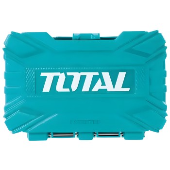 Set di 9 punte SDS Plus calcestruzzo TACSDL30901 | HSS