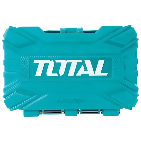 Set van 9 SDS Plus betonboren TACSDL30901 | HSS