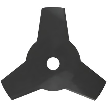3-Klingen-Scheibe TGTBCB95 | Ø255 mm
