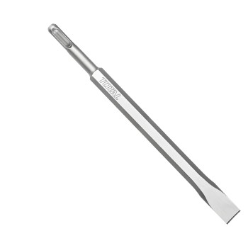 Cincel SDS PLUS TAC15121411 | 250 x 20 mm | Cromo-molibdeno (Cr-Mo)