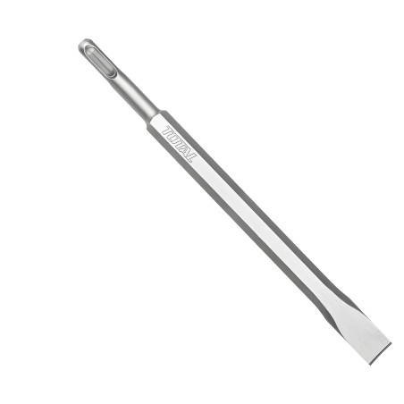 SDS PLUS chisel TAC15121411 | 250 x 20 mm | Chrome-molybdenum (Cr-Mo)