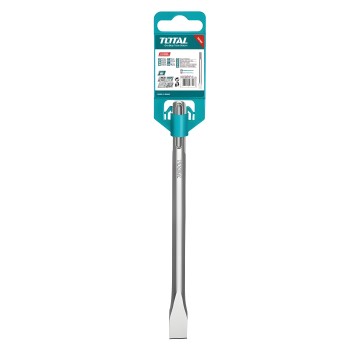 Scalpello SDS MAX TAC15221821 | 400 x 25 mm | Cromo-molibdeno (Cr-Mo)