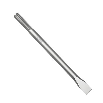 Cincel SDS MAX TAC15221821 | 400 x 25 mm | Cromo-molibdeno (Cr-Mo)