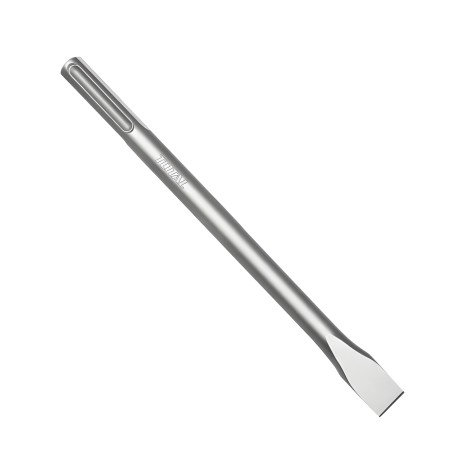 Cincel SDS MAX TAC15221821 | 400 x 25 mm | Cromo-molibdeno (Cr-Mo)