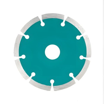 Disco diamantado para mármore e granito TAC211 | Ø115 mm | Diamante