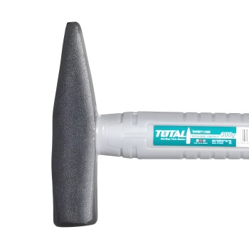 Martillo de mecánico THTS71 | 200 gr | Cabeza de forja